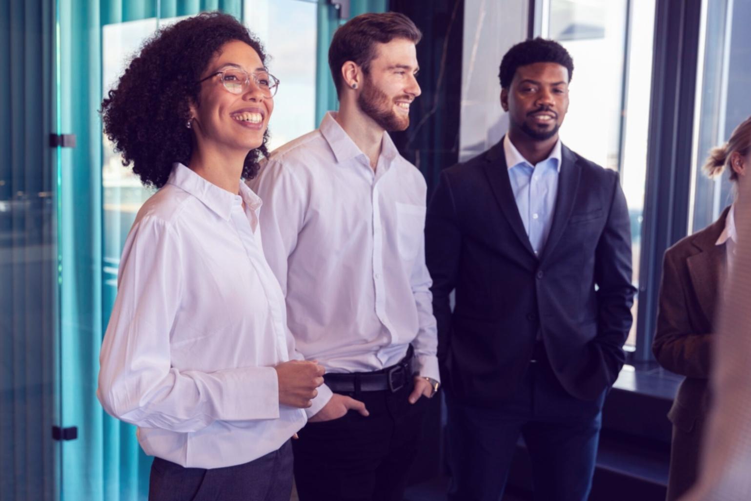 Espace de travail organisé pour entrepreneurs avec outils de planification